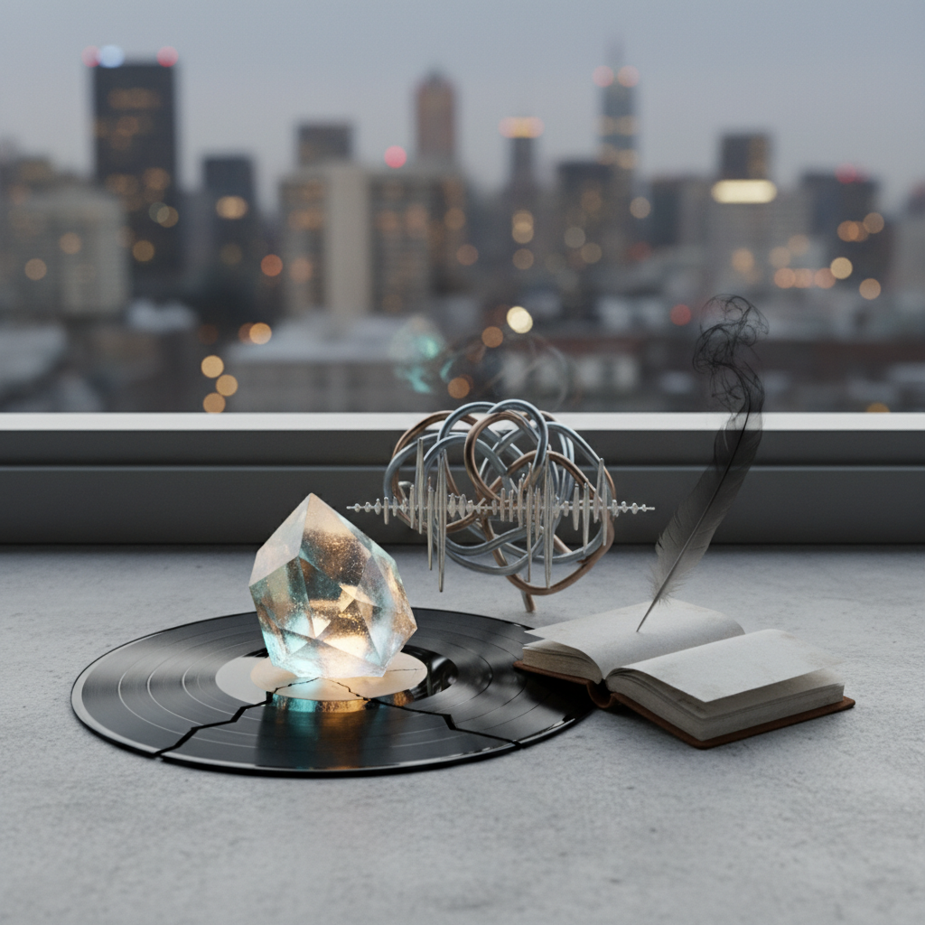 Alt du bør vide om det nye album fra Kendrick Lamar