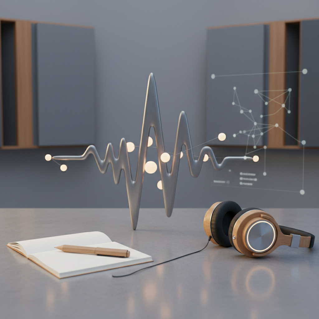 Alt du skal vide om det nye album fra Andreas Odbjerg