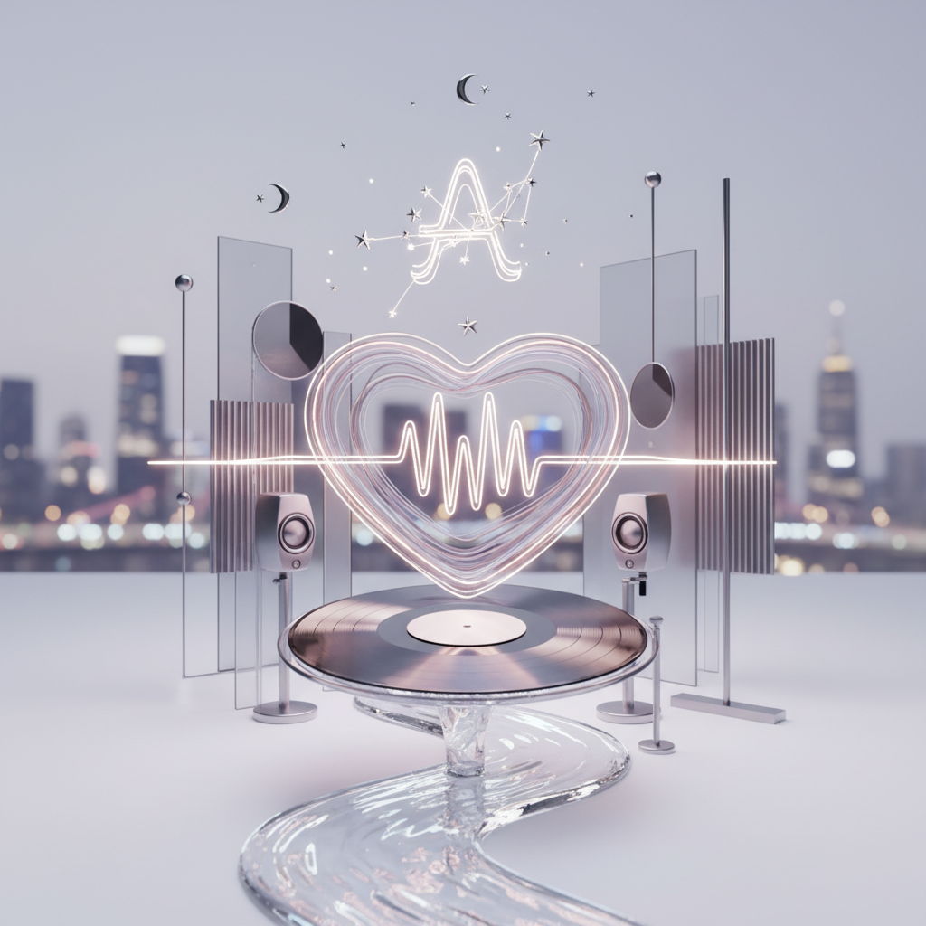 Alt, hvad du bør vide om det nye album fra Ariana Grande