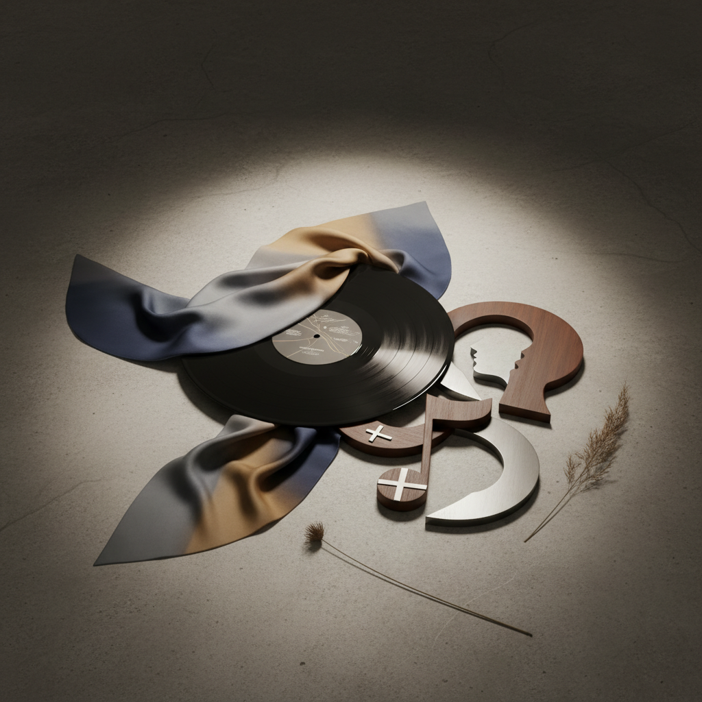 Alt hvad du bør vide om det nye album fra Caroline Henderson