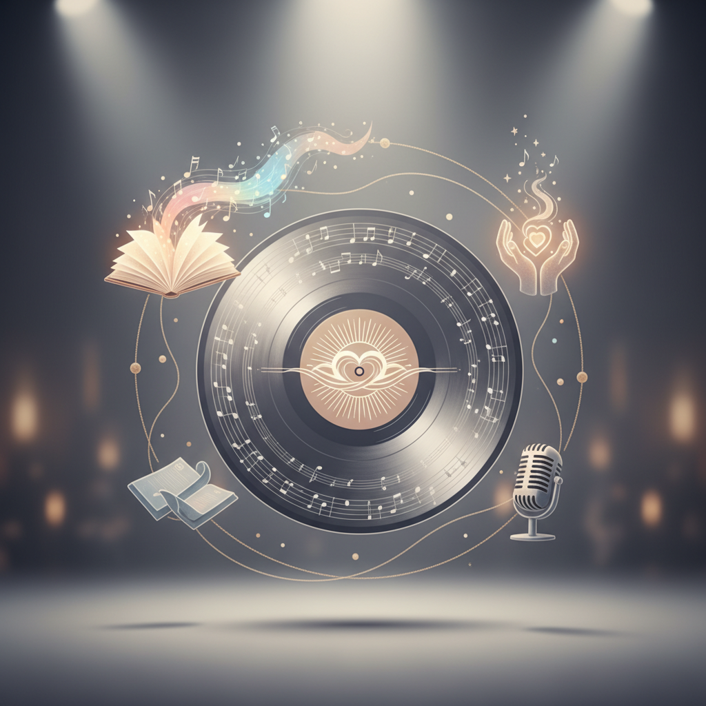 Alt hvad du skal vide om det nye album fra Birthe Kjær