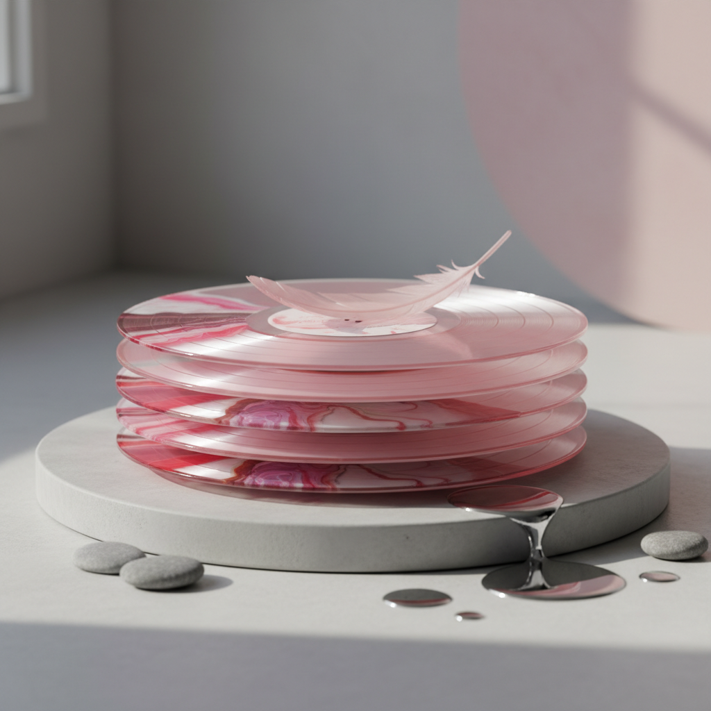 Alt hvad du skal vide om det nye album fra Pink