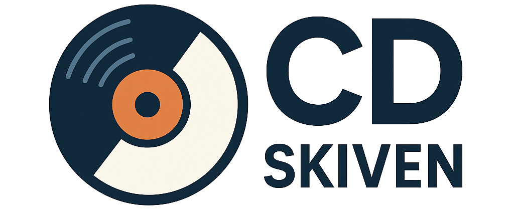 cdskiven.dk