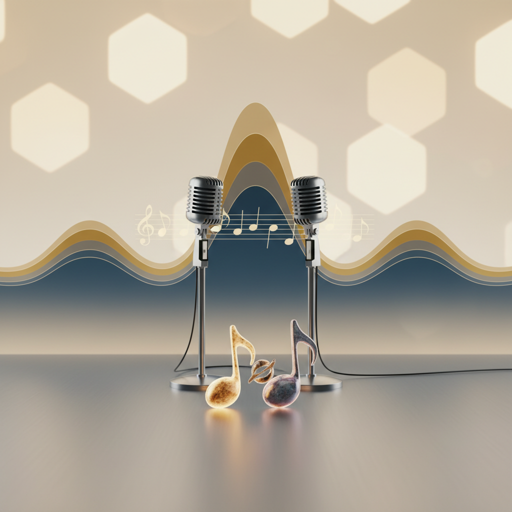 Danske Back-to-Back-musikduo forener igen kræfterne på scenen