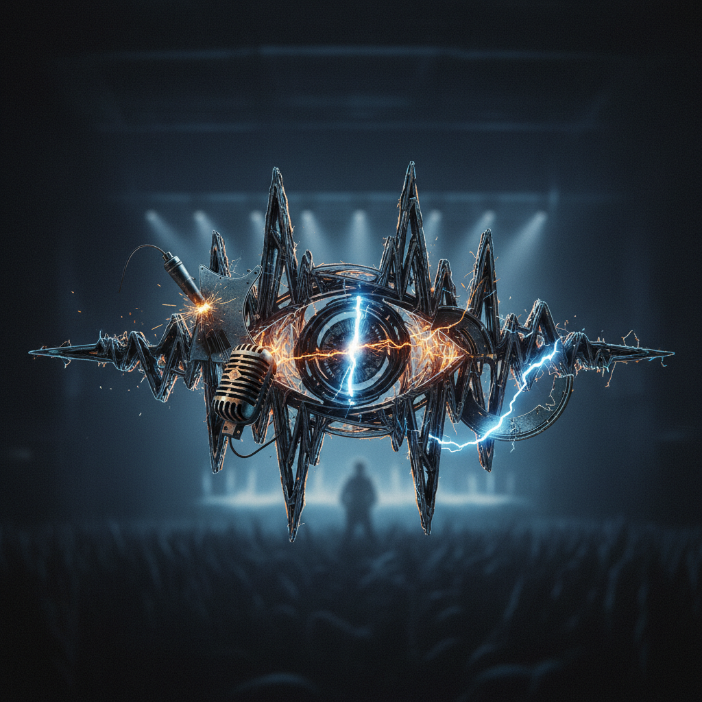 Danske EYES-musikgruppe vinder flere fans med deres energiske lyd