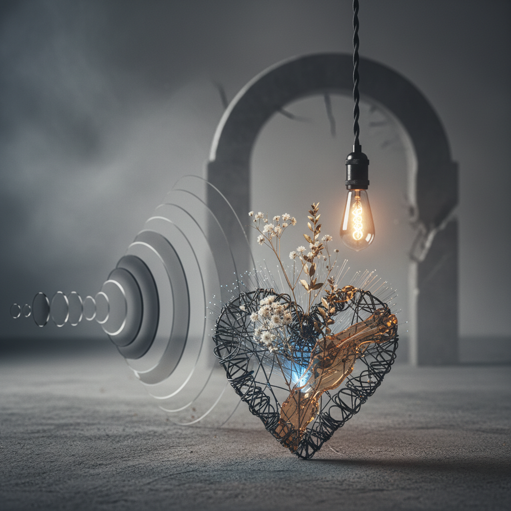 Danske musikgruppen The Love Coffin vender tilbage med ny lyd og stærke følelser