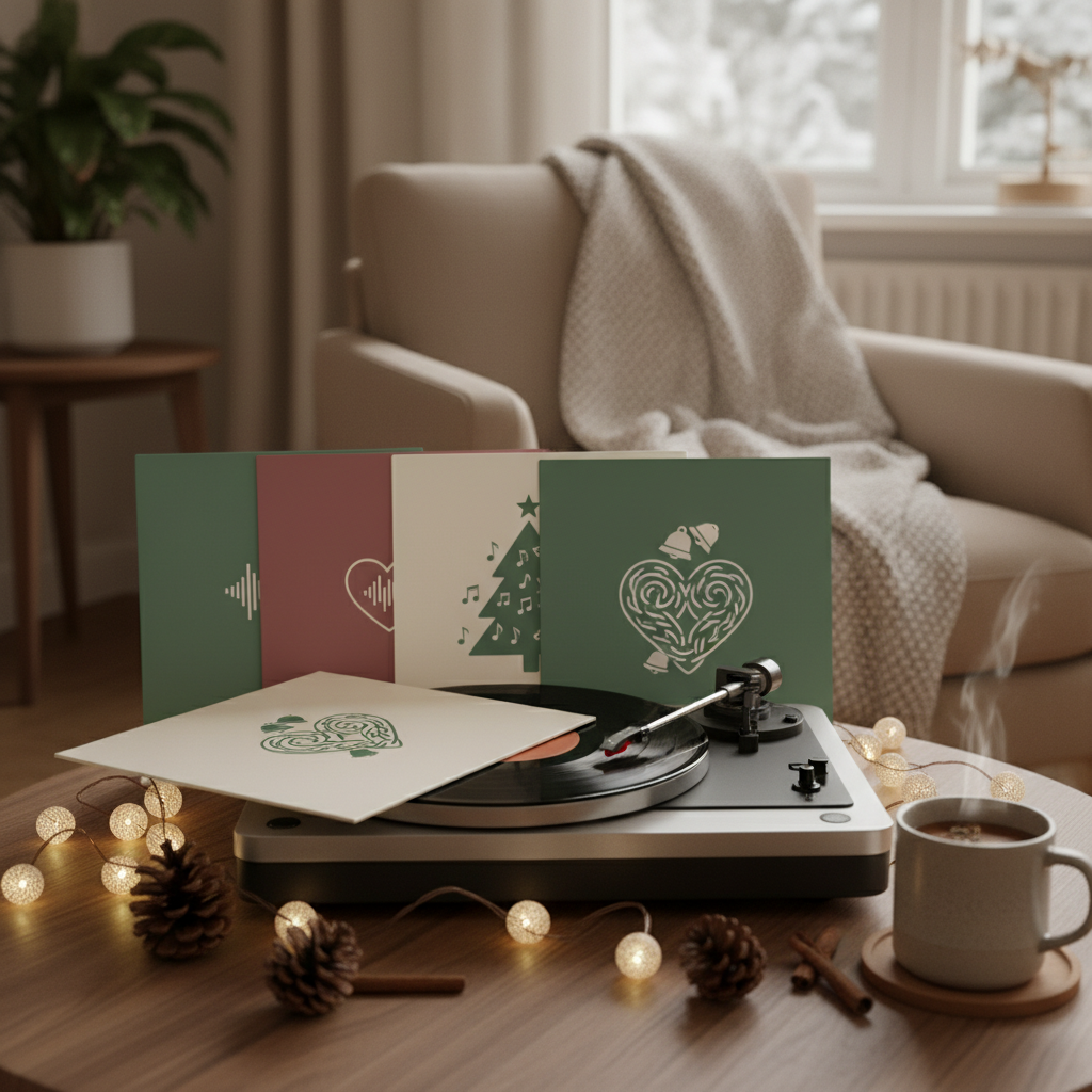 De mest elskede sange fra danske julesangealbum, der skaber ægte julestemning