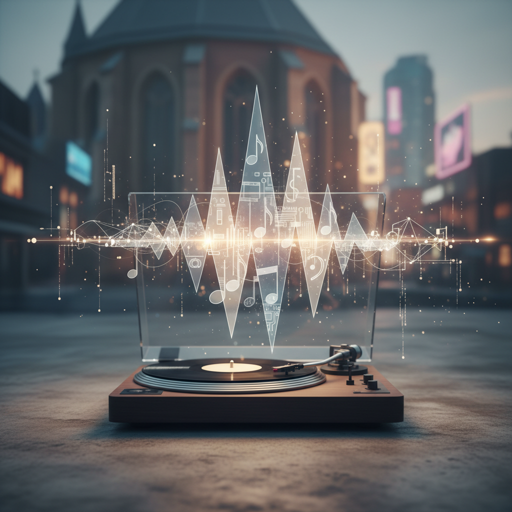 Derfor er Nephew-musikgruppen stadig relevante i dansk musikhistorie