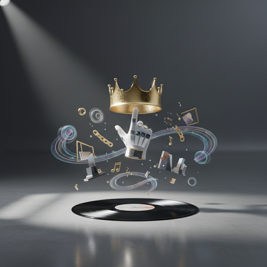 Det mest mindeværdige album fra Michael Jackson fejrer jubilæum