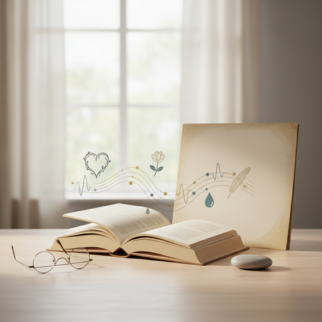 Det nye album fra Anne Linnet overrasker med ærlige tekster og stærke følelser