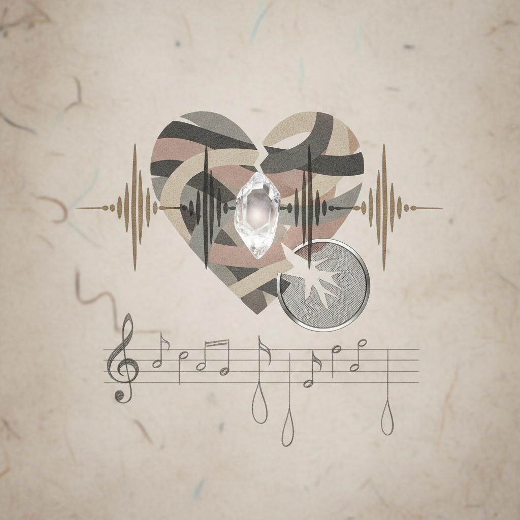 Det nye album fra Pink overrasker fans med sin ærlige lyd