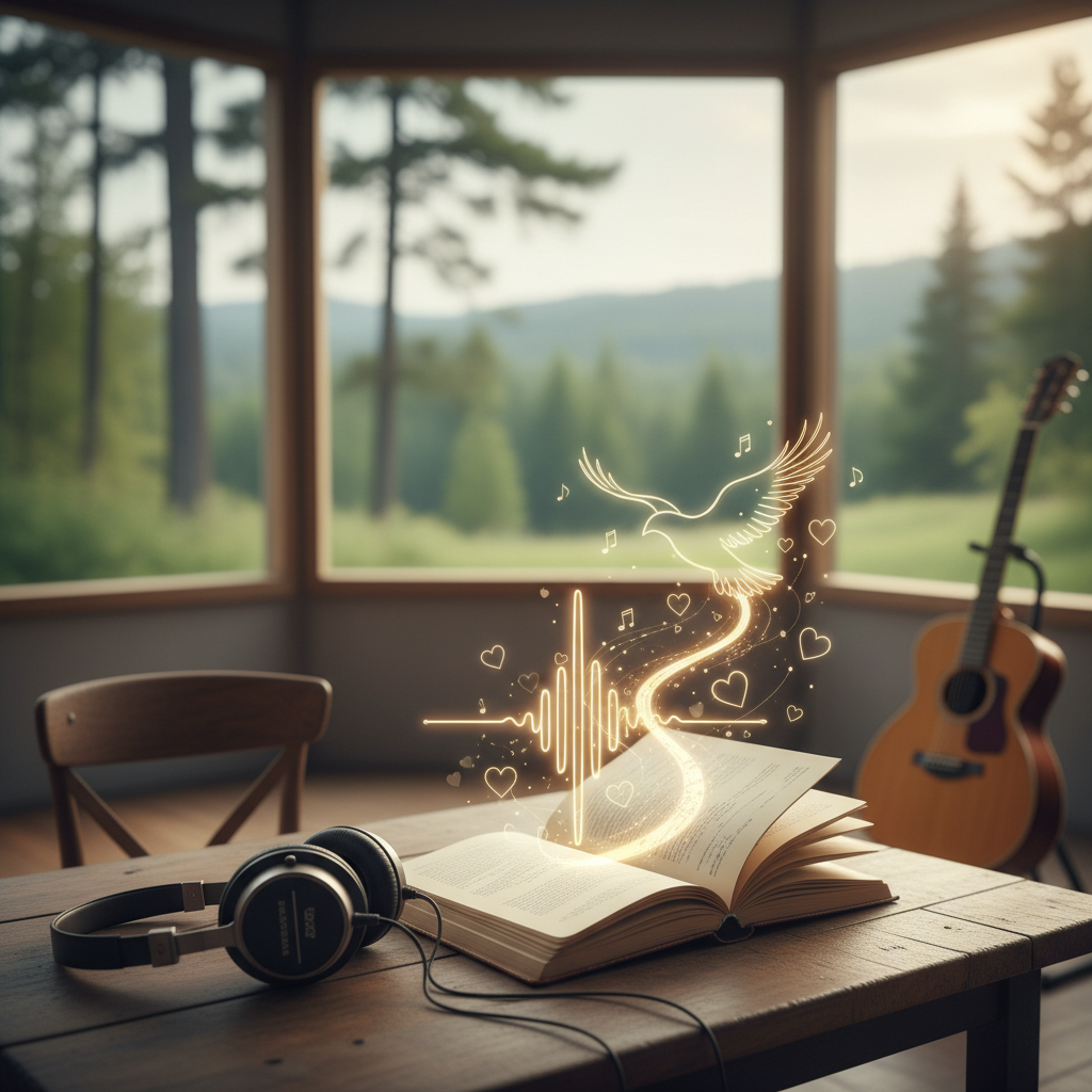 Det nye album fra Poul Krebs vækker stor begejstring blandt fans