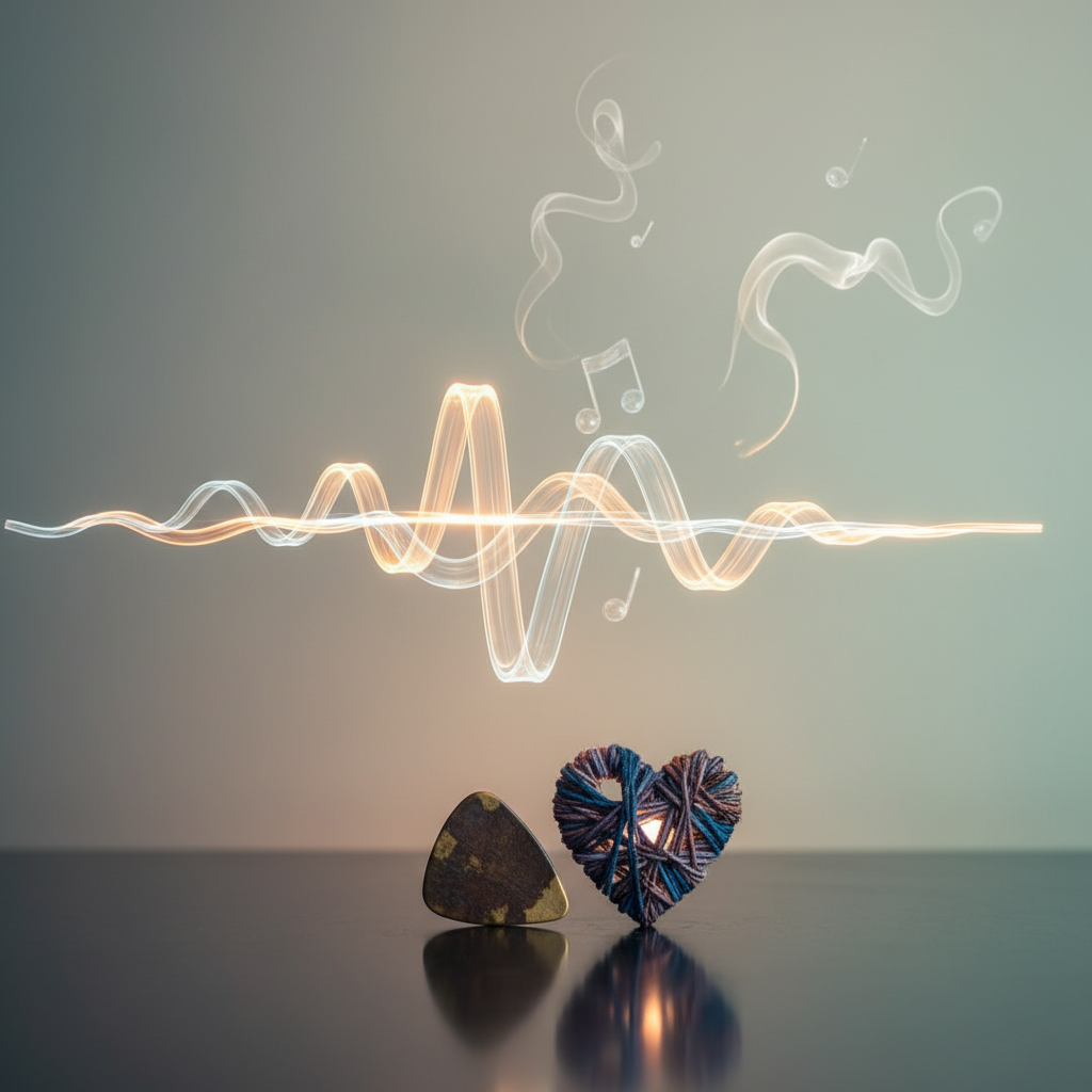 Ericka Jane som solomusiker: ny retning og stærke følelser i hendes musik