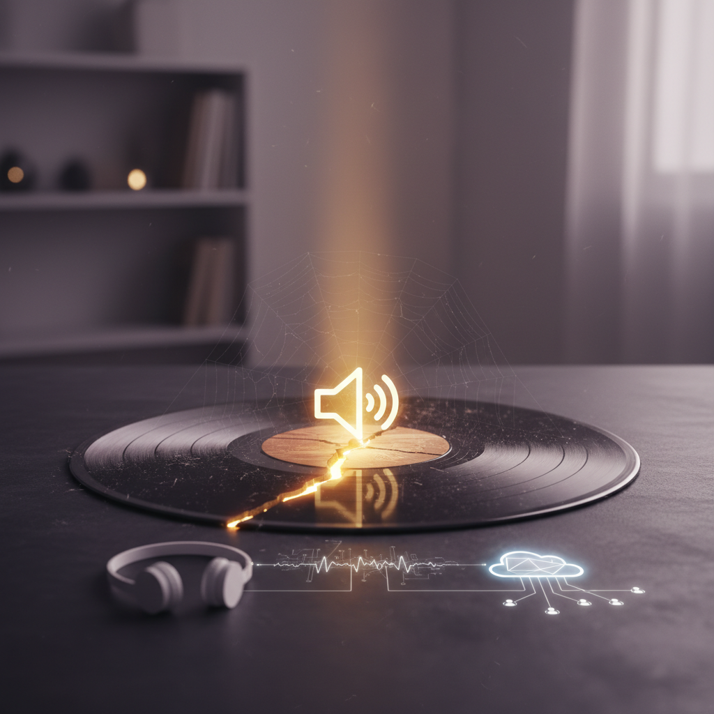 Fans genopdager et glemt album fra Michael Jackson