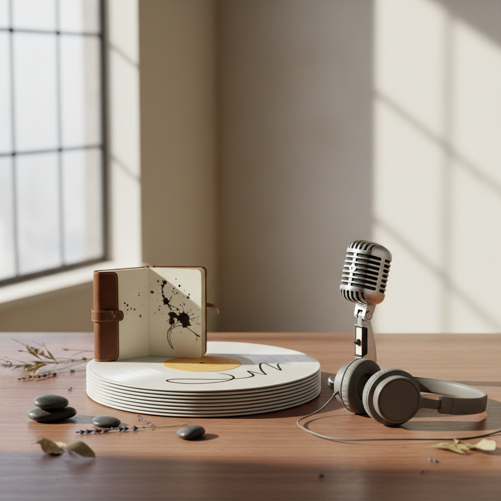 Hvad du bør vide om det nye album fra Anne Linnet