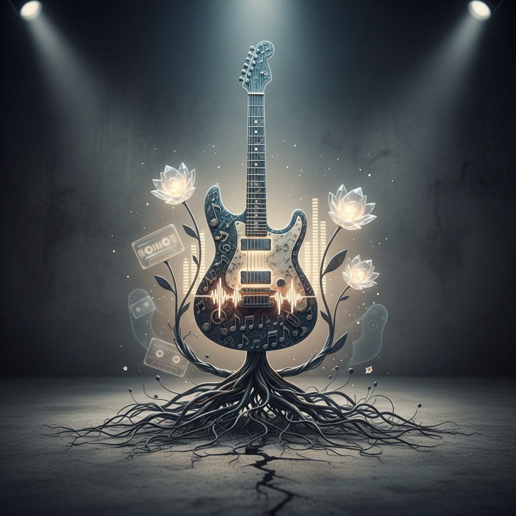 Hvorfor Dizzy Mizz Lizzy musikgruppen stadig fanger danskernes opmærksomhed