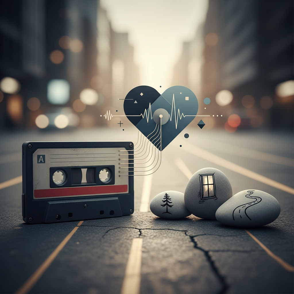 Hvorfor Ulige Numre musikgruppen stadig formår at ramme en nerve hos danskerne