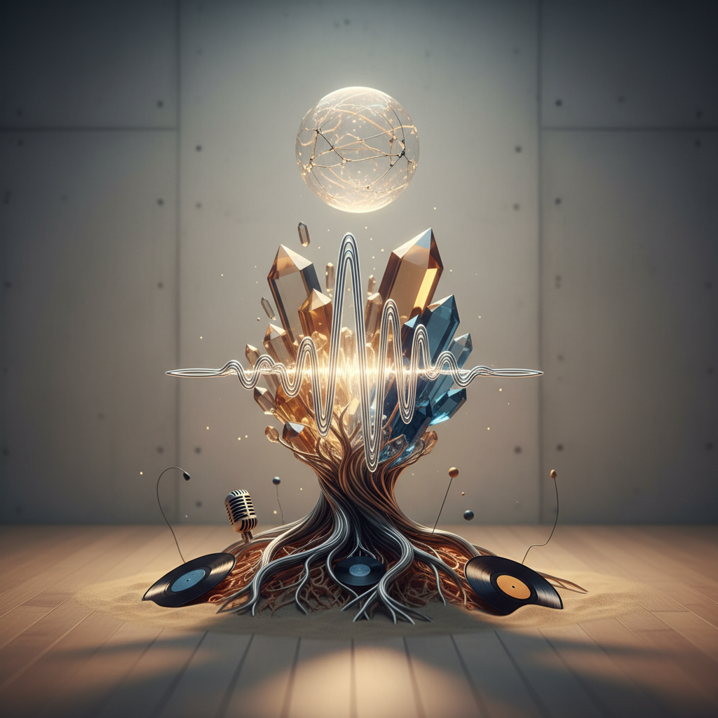 Ida Corr som solomusiker: hendes musikalske rejse og nye lyd