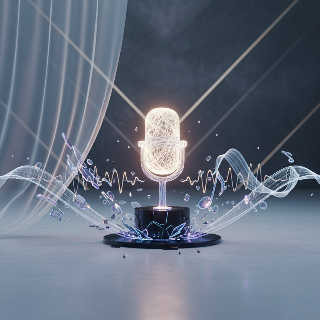 Ida Laurberg solomusikeren indtager scenen med nyt personligt udtryk