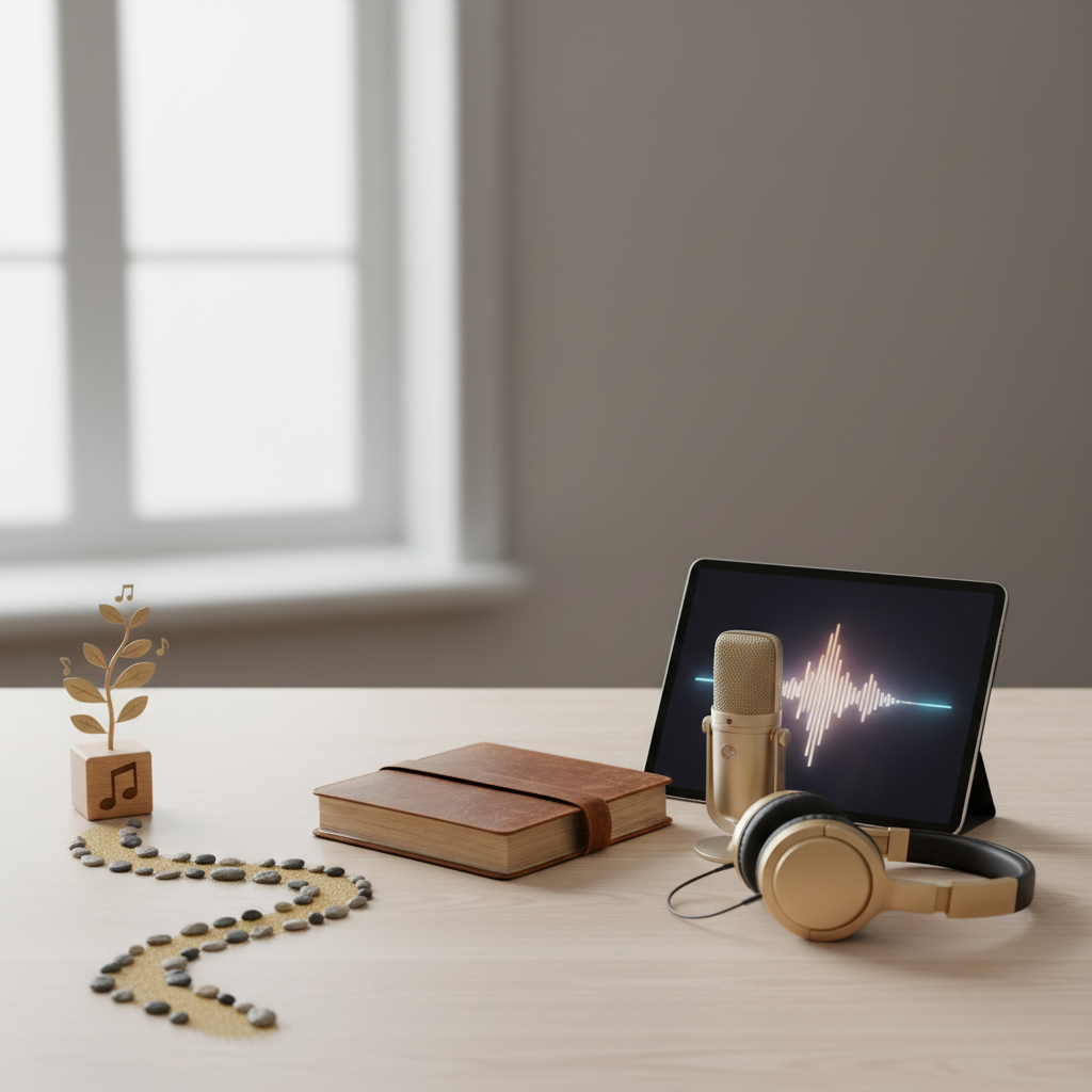 Jon Nørgaard som solomusiker åbner op om sin musikalske rejse