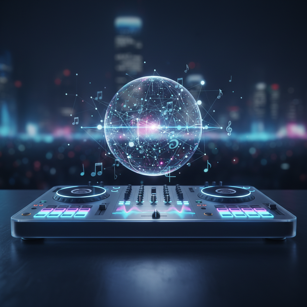 Kato DJ imponerer fans med ny lyd og stærke samarbejder