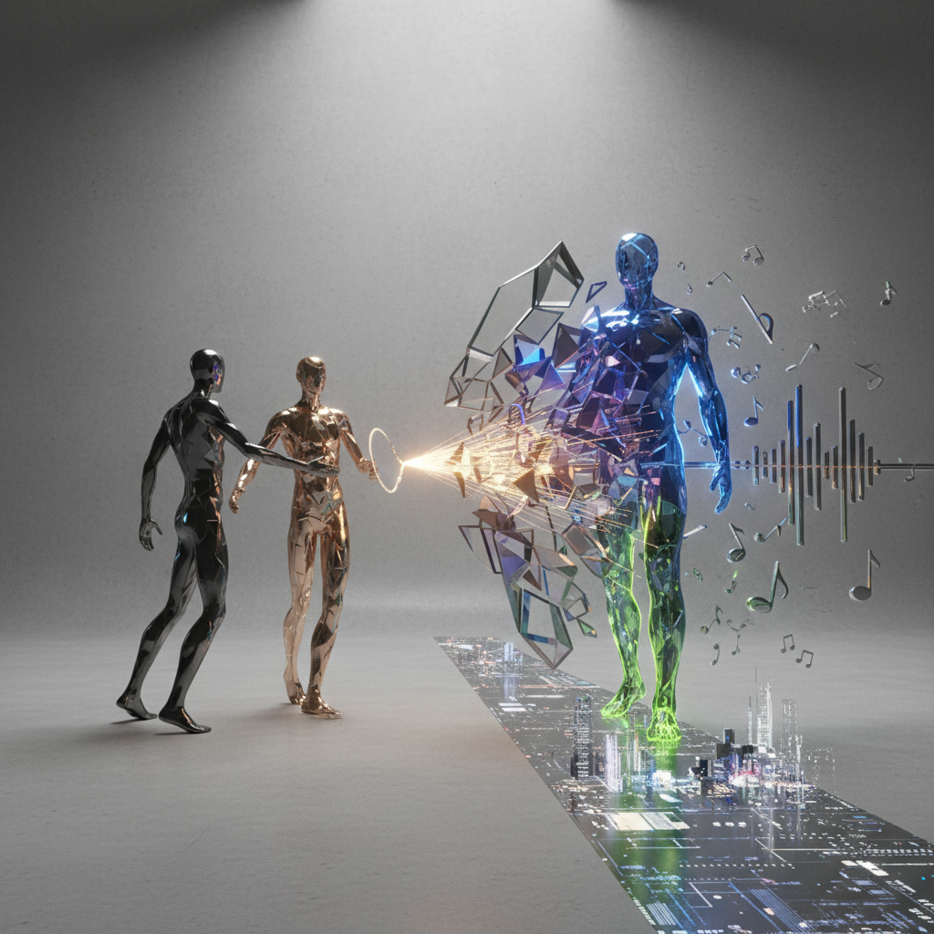 Kill J solomusikeren finder sin egen vej i den danske musikscene