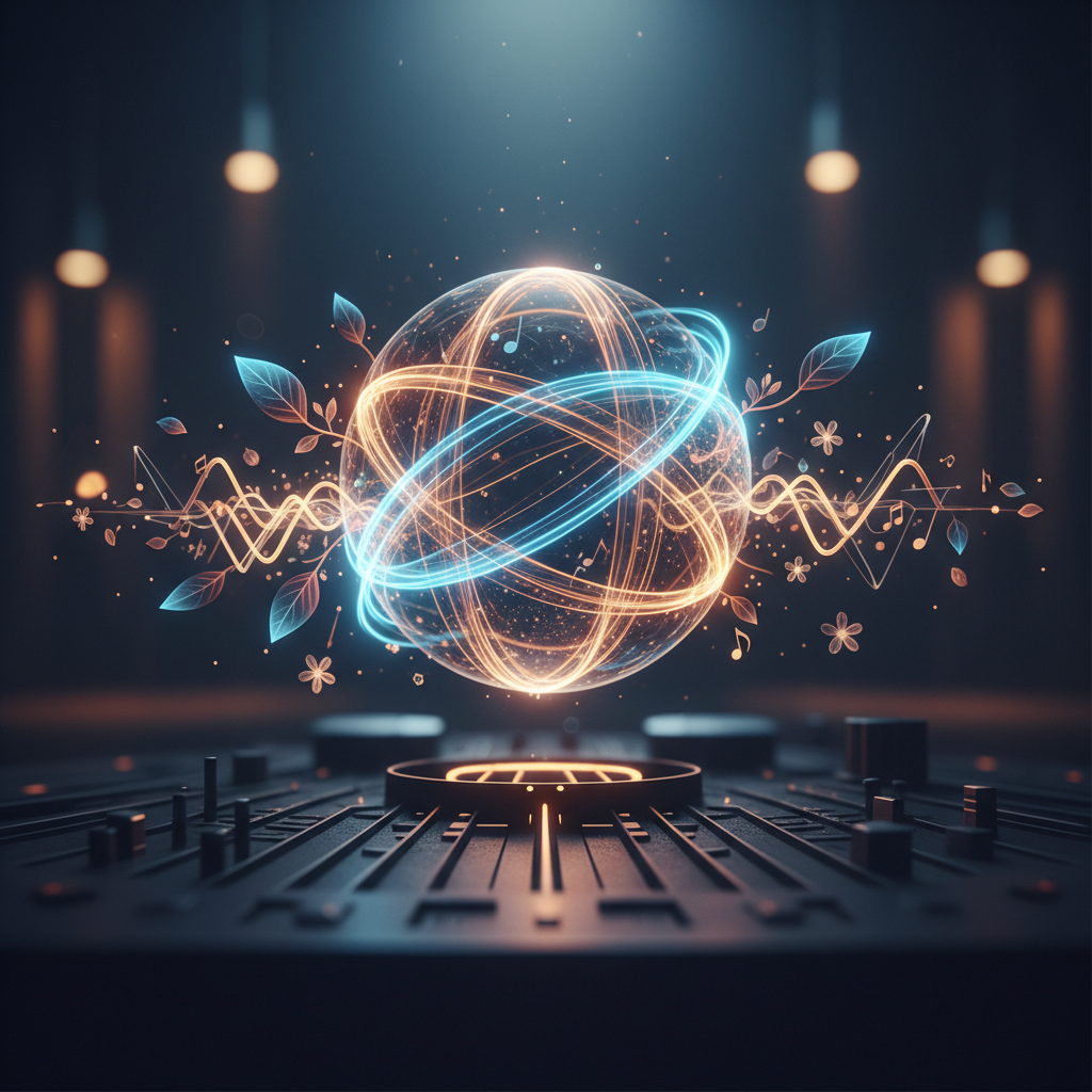 Klumben som solomusiker overrasker med ny lyd og energi