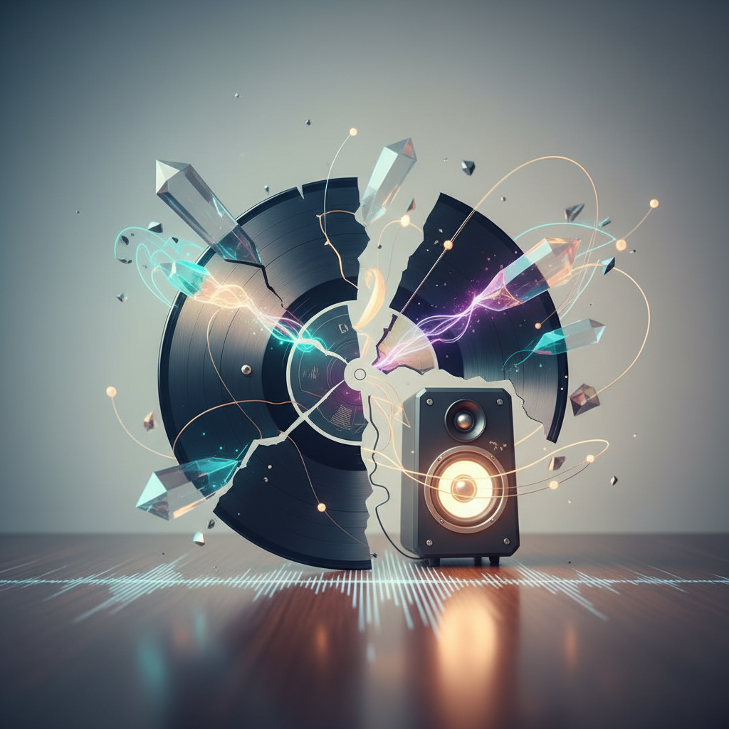 Nyt album overrasker fans med en anderledes lyd