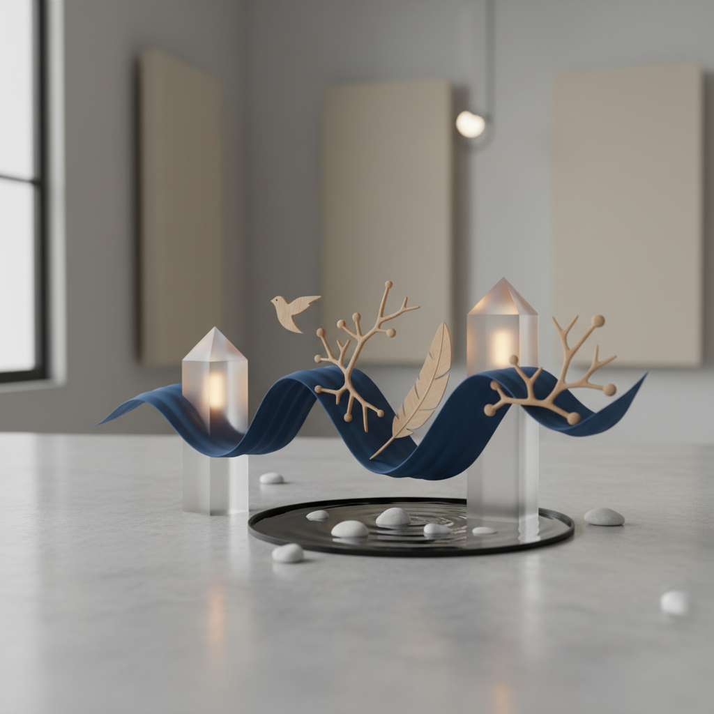 Oh Land solomusikeren vender tilbage med ny lyd og stærke følelser