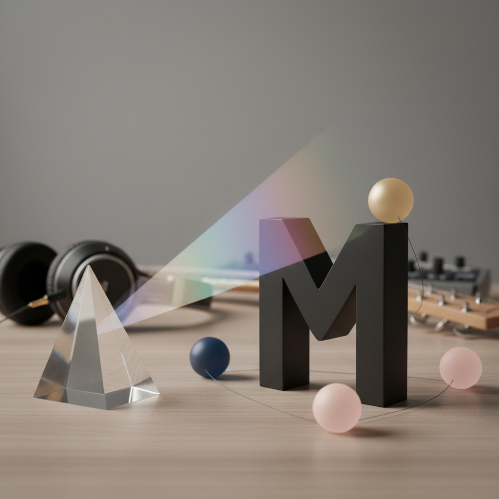 Panamah-musiktrioen vender tilbage med nyt lydunivers og moderne popsound