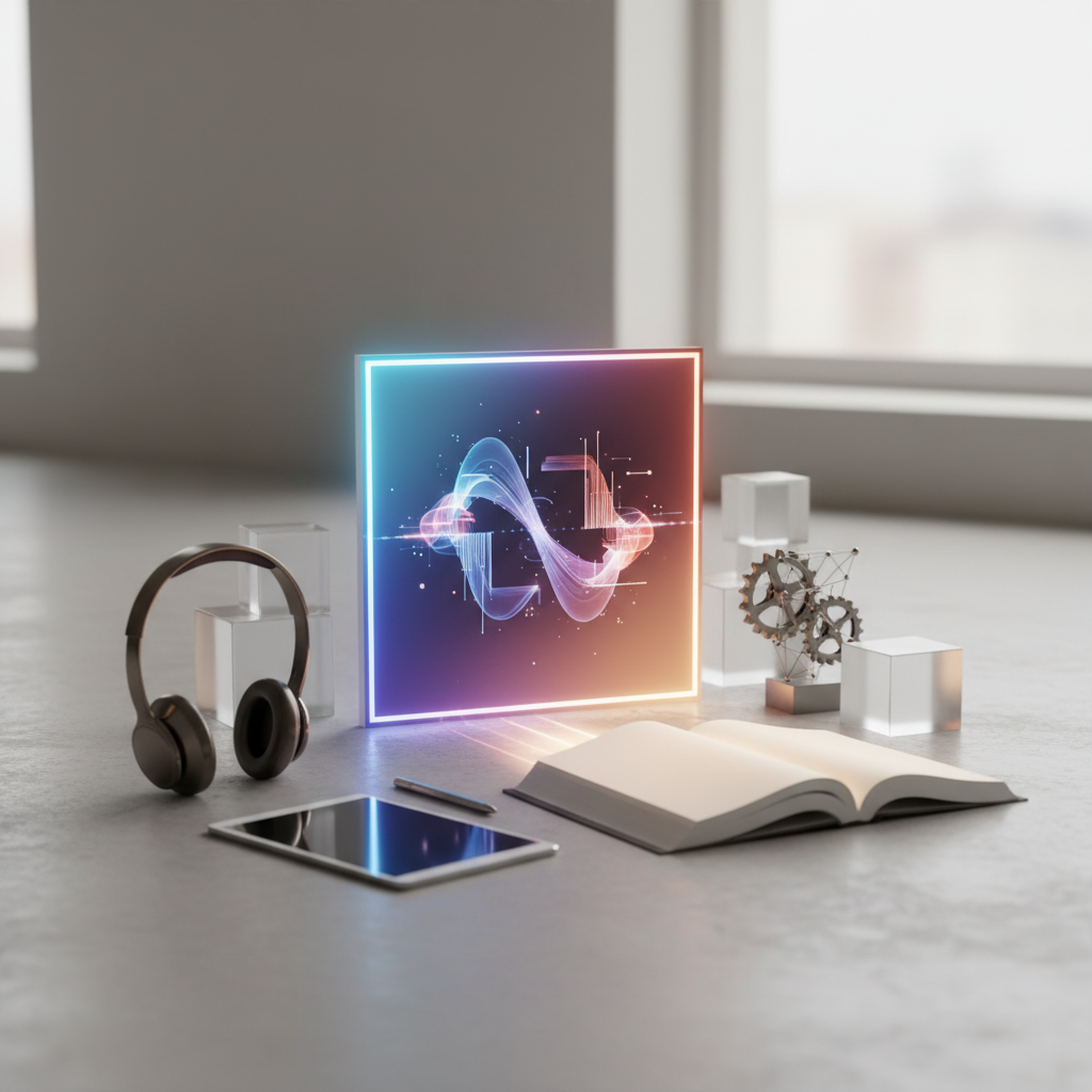 Sådan skaber du et albumcover, der fanger opmærksomheden