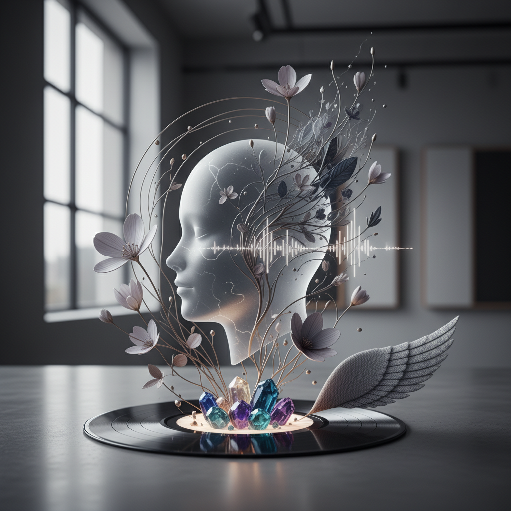 Sivas’ solomusik viser en ny side af rapperen