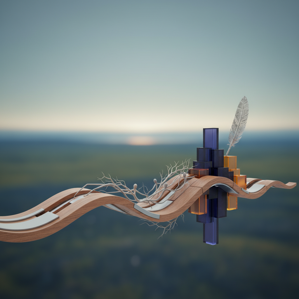 Søde Fenger som solomusiker overrasker med ny lyd og personlig stil