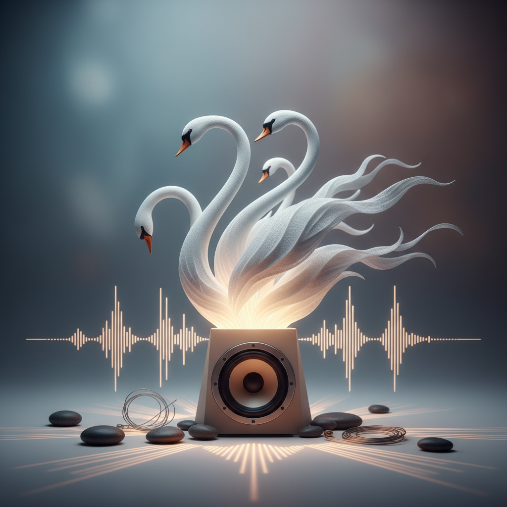 Swan Lee musikgruppen vender tilbage med ny lyd og energi