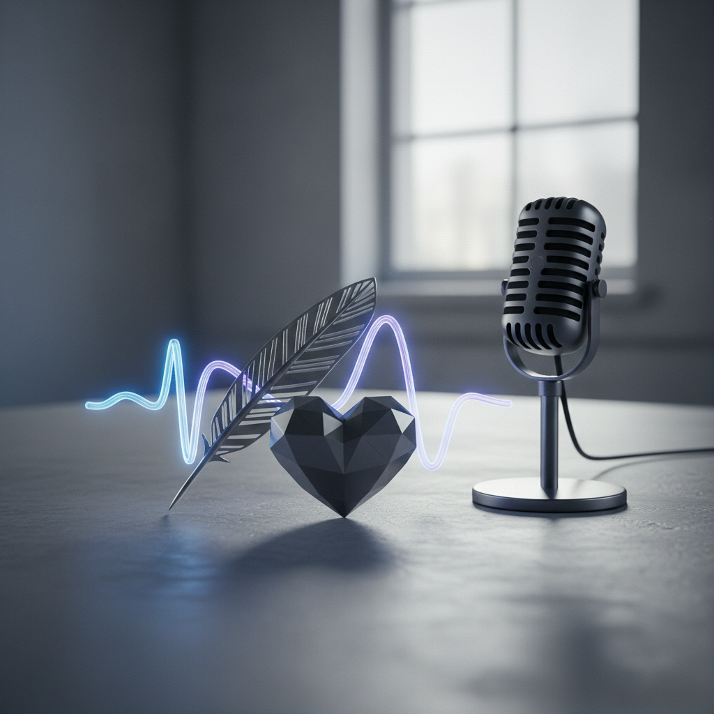 Tessa som solomusiker overrasker med sin nye musikalske retning