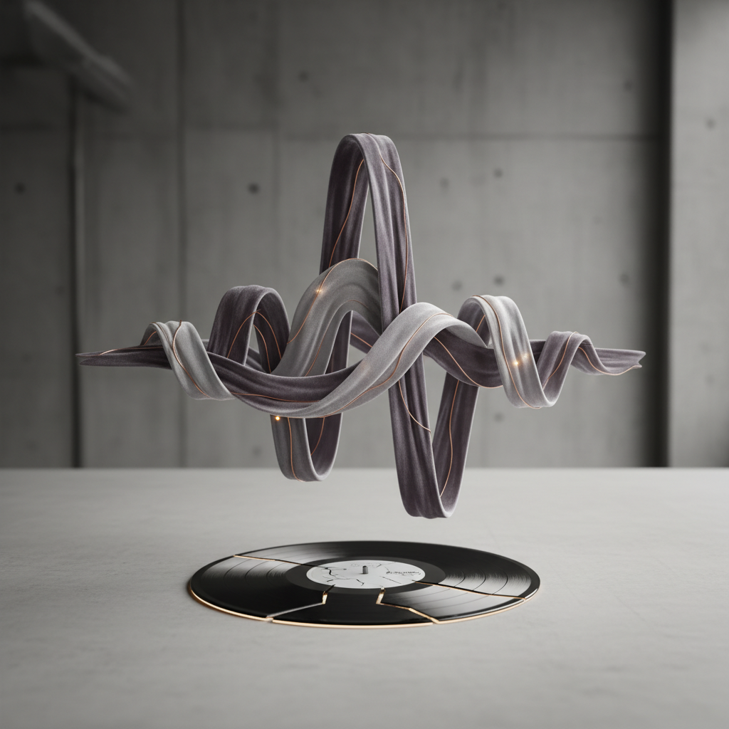 Velvet Volume musikgruppen vender stærkt tilbage med ny lyd og energi