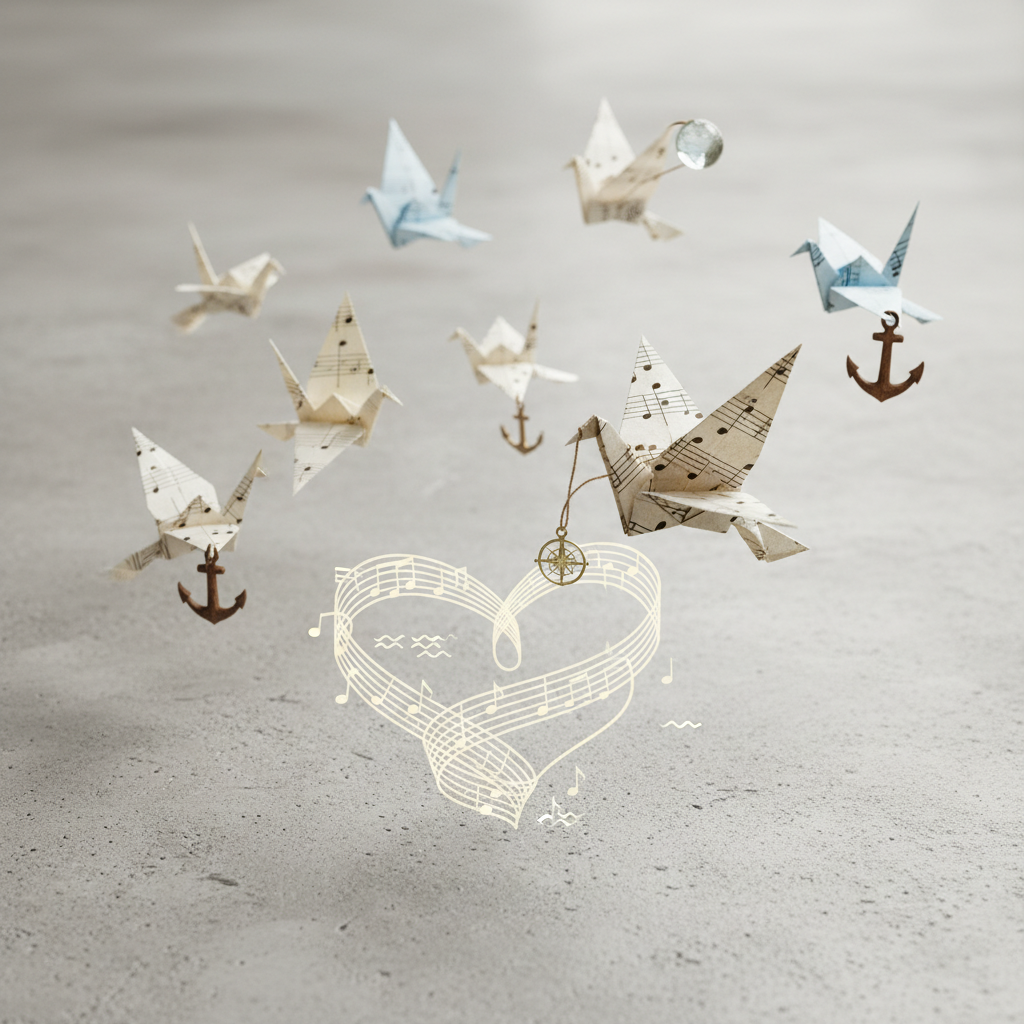 10 smukke danske sange du skal høre: Se listen her