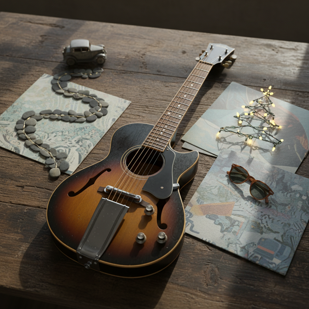 Chris Reas største hits: Her er sangene vi aldrig glemmer