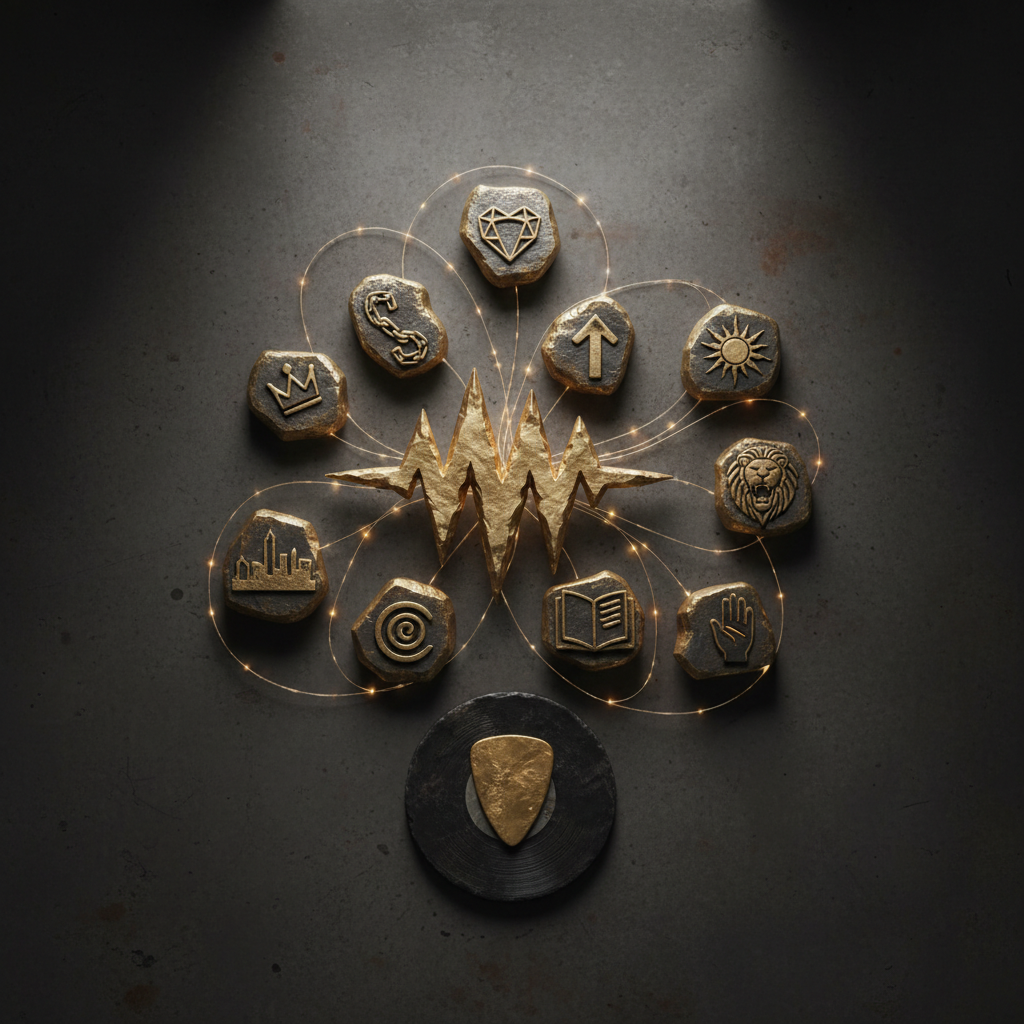 De 10 bedste sange med The Minds of 99: Her er listen