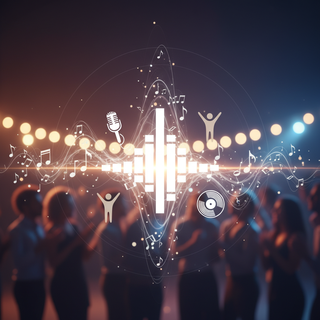 De bedste festsange: Her er hitsene alle kan synge med på