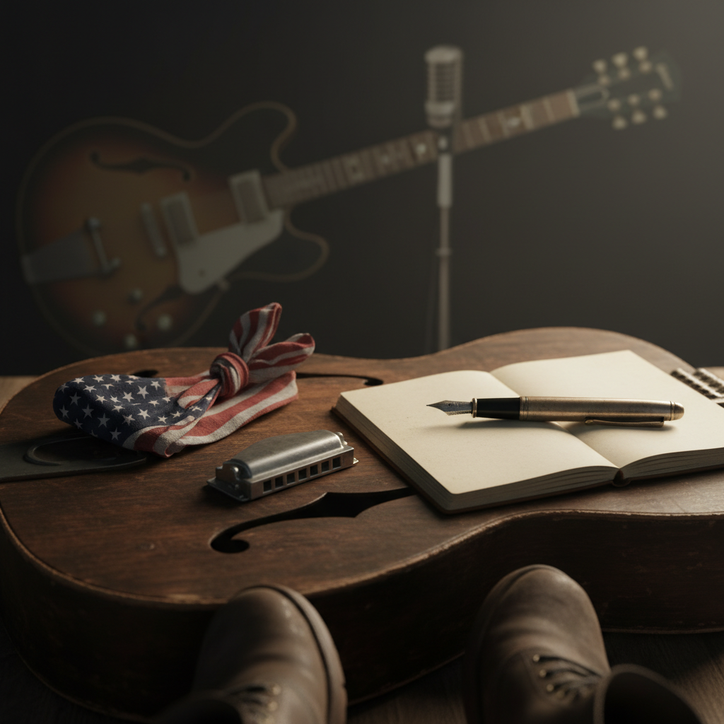 De største Bruce Springsteen-hits: Her er de mest ikoniske