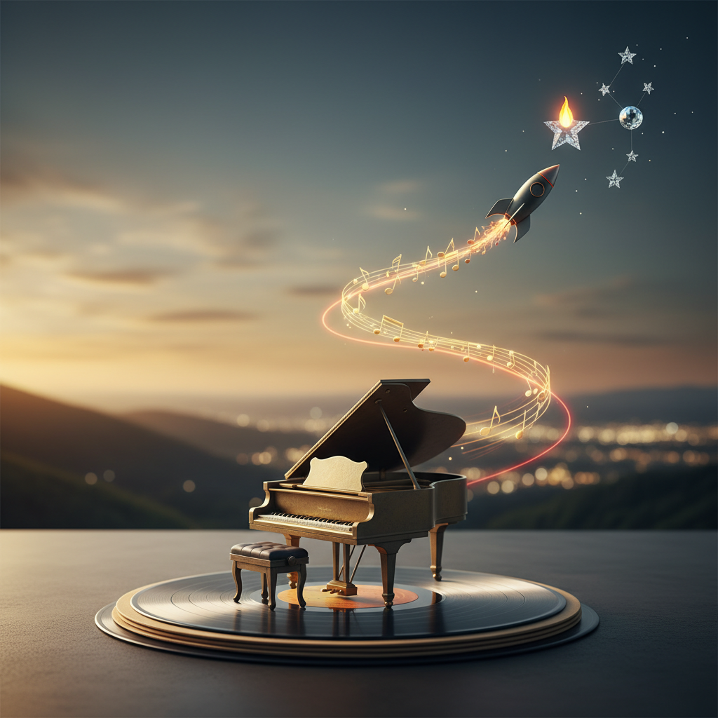 Elton Johns største hits: Her er de mest populære sange