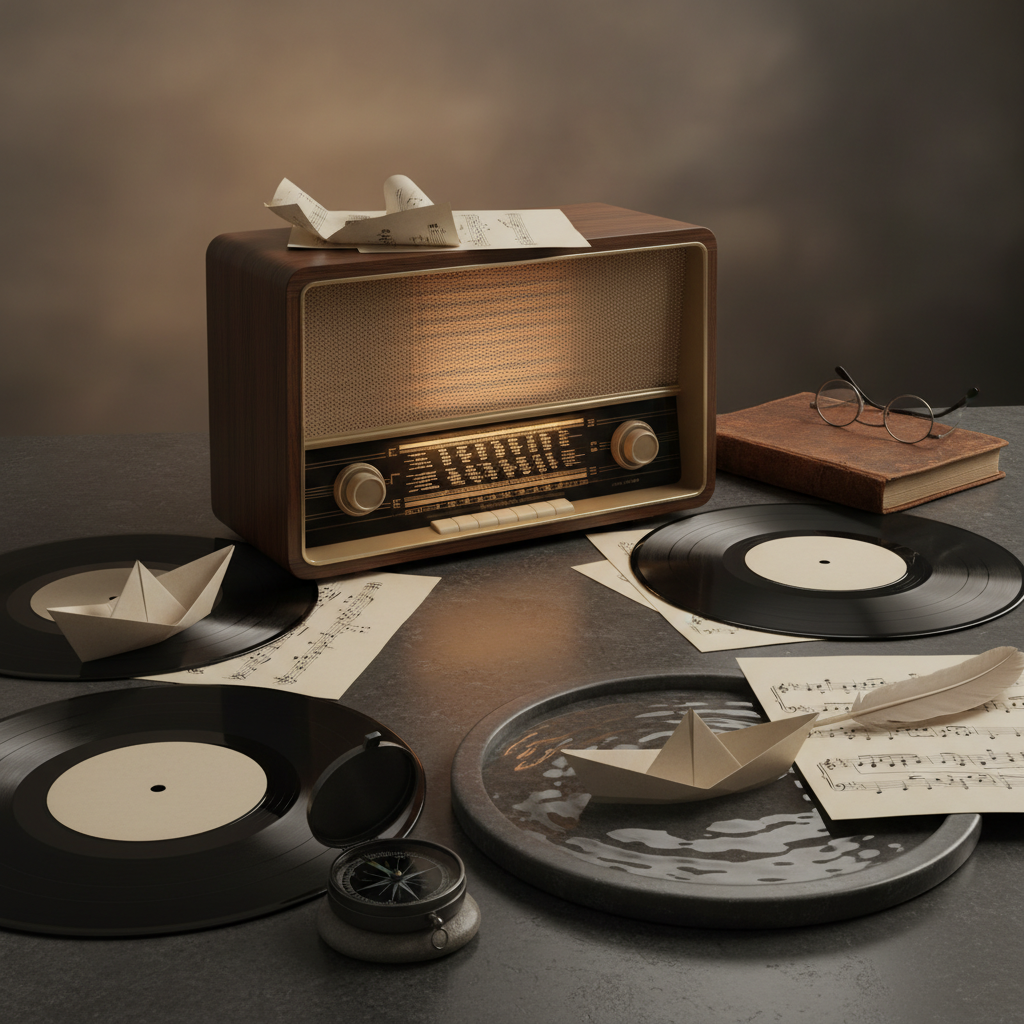 Erik Paaske: Her er de bedste sange fra hans karriere