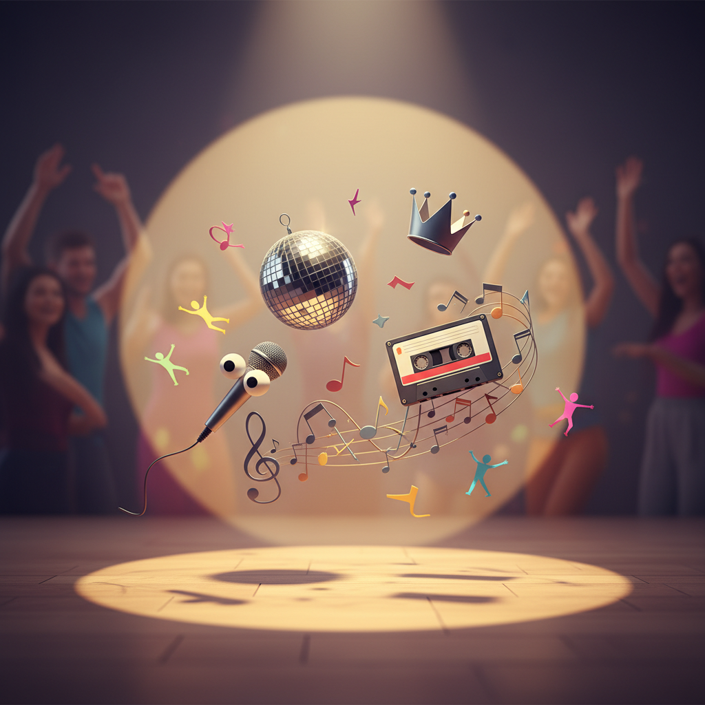 Få gang i festen: Her er de bedste sange til dansegulvet