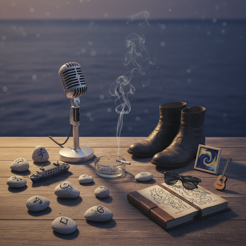 Johnny Madsens største hits: 10 sange du skal kende