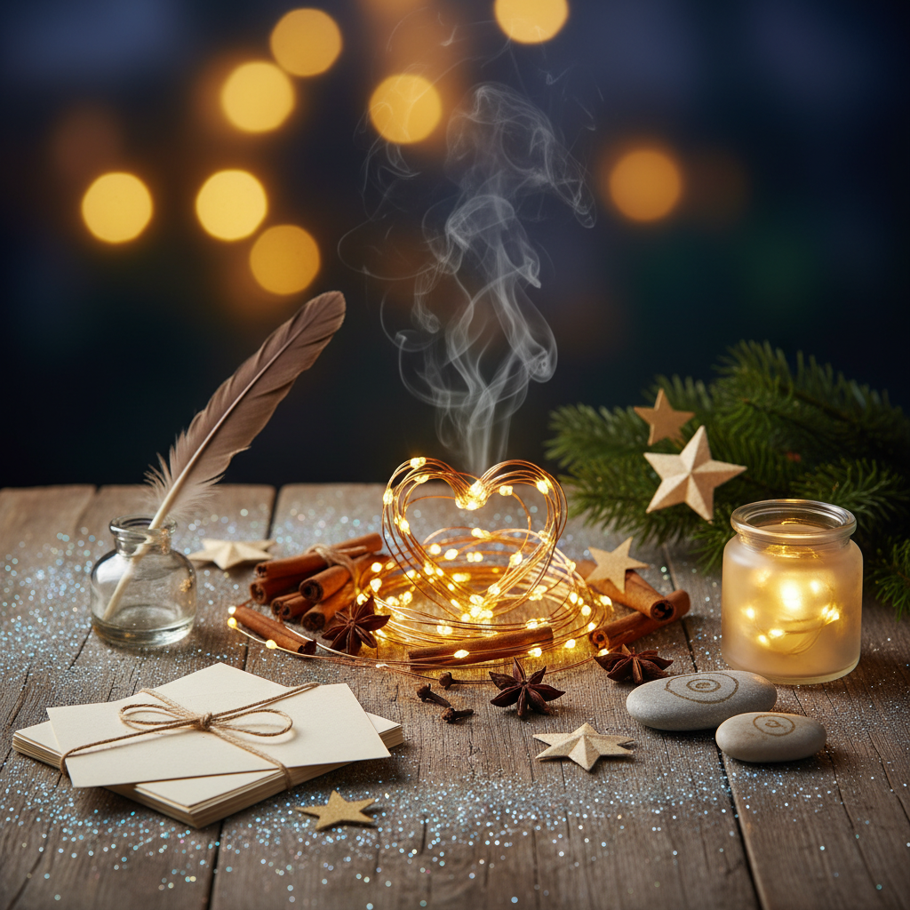 Julens magi: Hvad gør højtiden helt speciel?