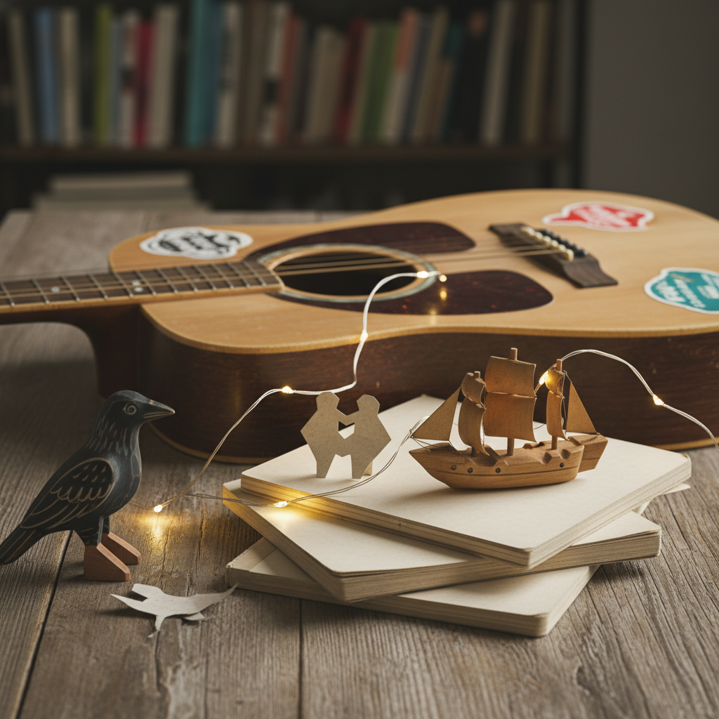 Kim Larsens 10 største hits: Sange vi aldrig glemmer