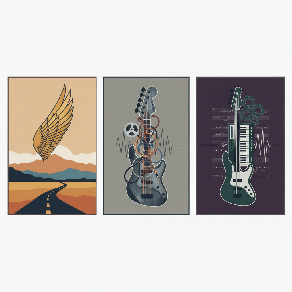 Led Zeppelin: Sådan lever rocklegenderne i dag