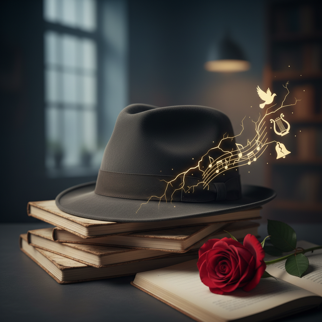 Leonard Cohen: De mest uforglemmelige og rørende sange