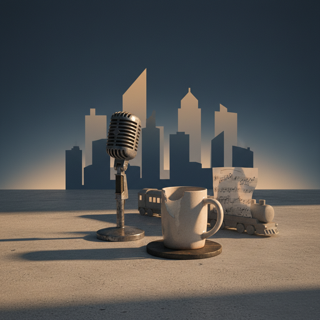 Magtens Korridorer: Her er bandets bedste sange